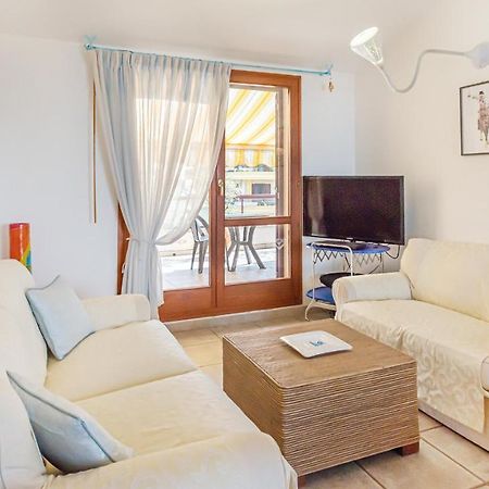Valencia 26 Apartment Alghero Exterior photo