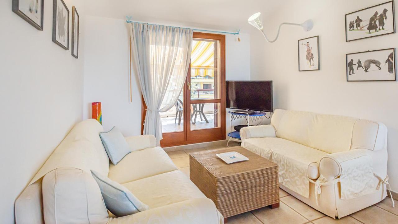 Valencia 26 Apartment Alghero Exterior photo