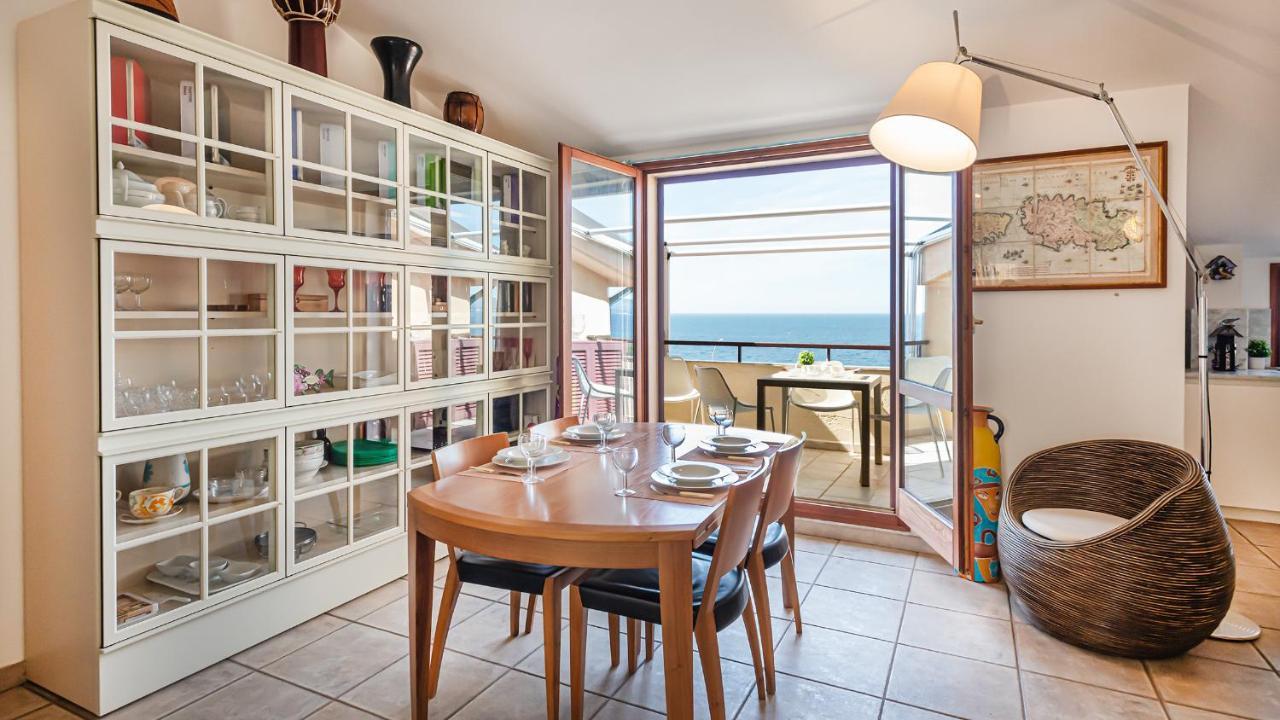 Valencia 26 Apartment Alghero Exterior photo