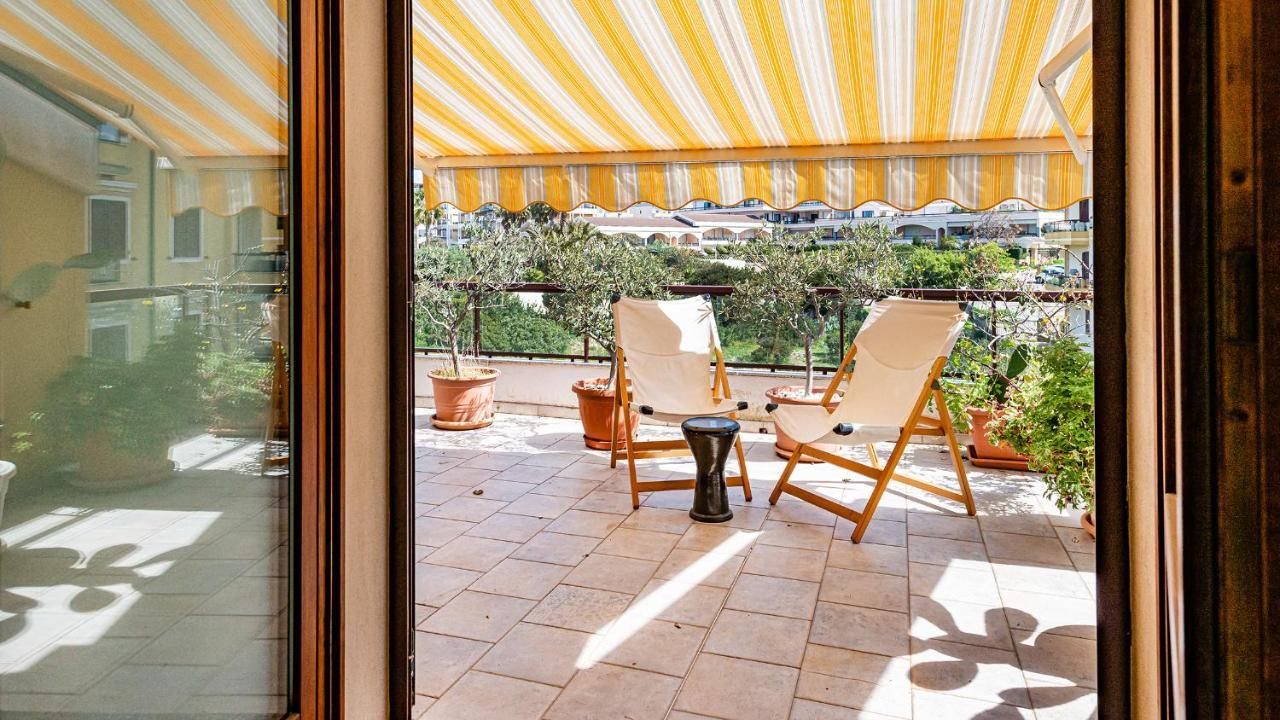 Valencia 26 Apartment Alghero Exterior photo